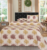 Double Bed Sheet NOS  097